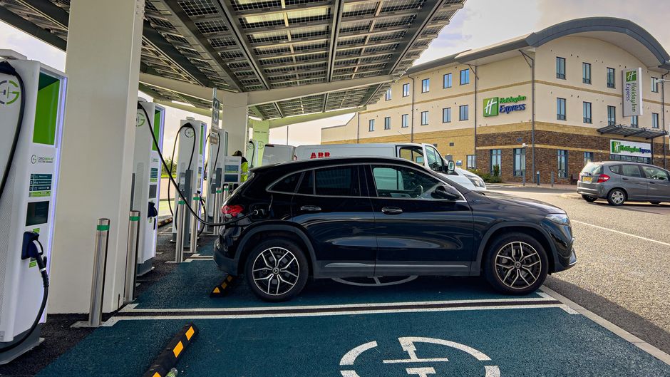 Holiday Inn Express Bodmin-Victoria Jct Other