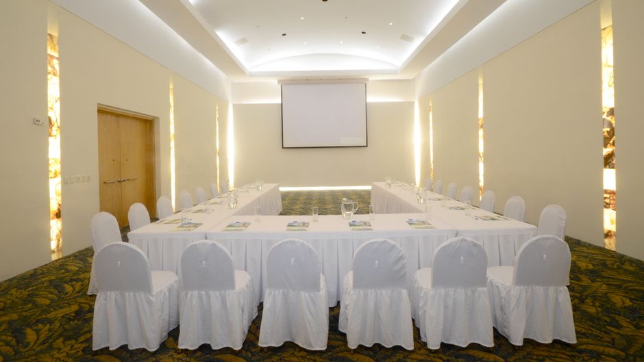 Wyndham Garden Colima Meeting