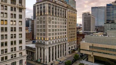 Hotel Indigo Nashville