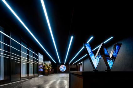 W Toronto