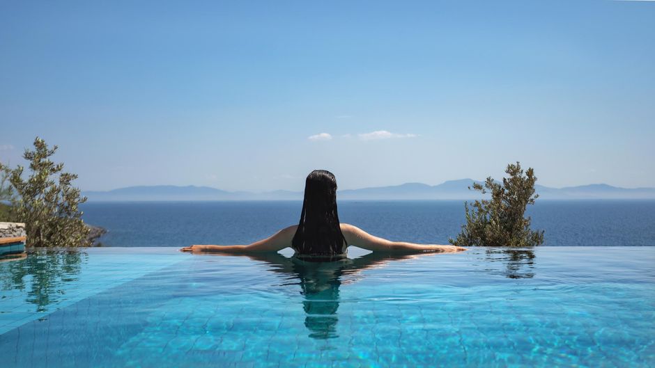 Six Senses Kaplankaya Room