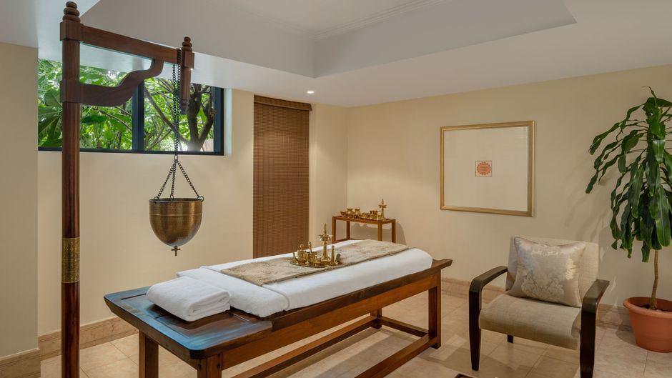 The St. Regis Goa Resort Spa