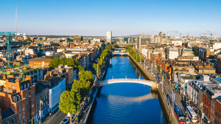 Crowne Plaza Dublin-Blanchardstown Other