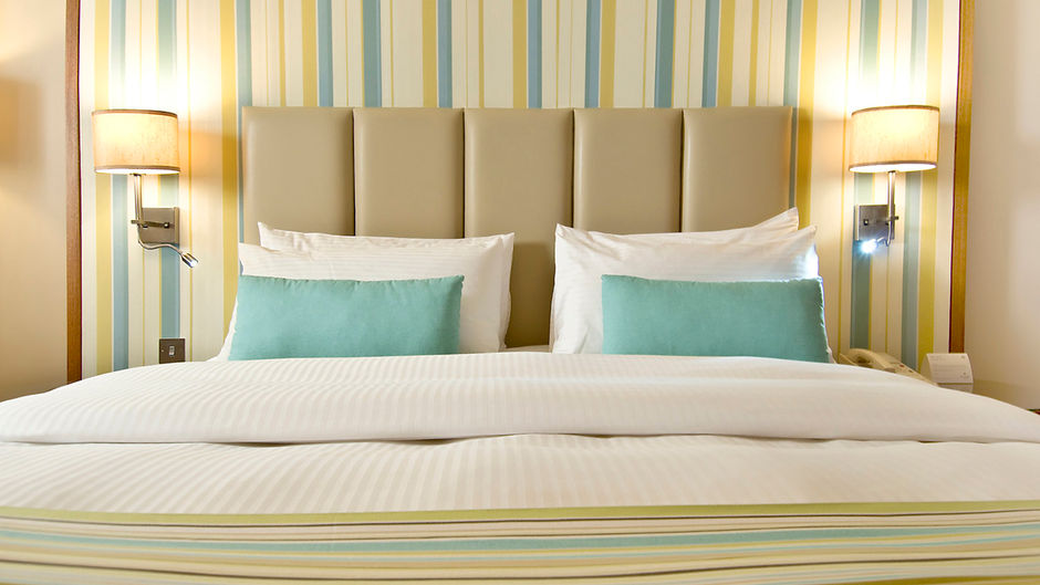 Danat Al Ain Resort Suite