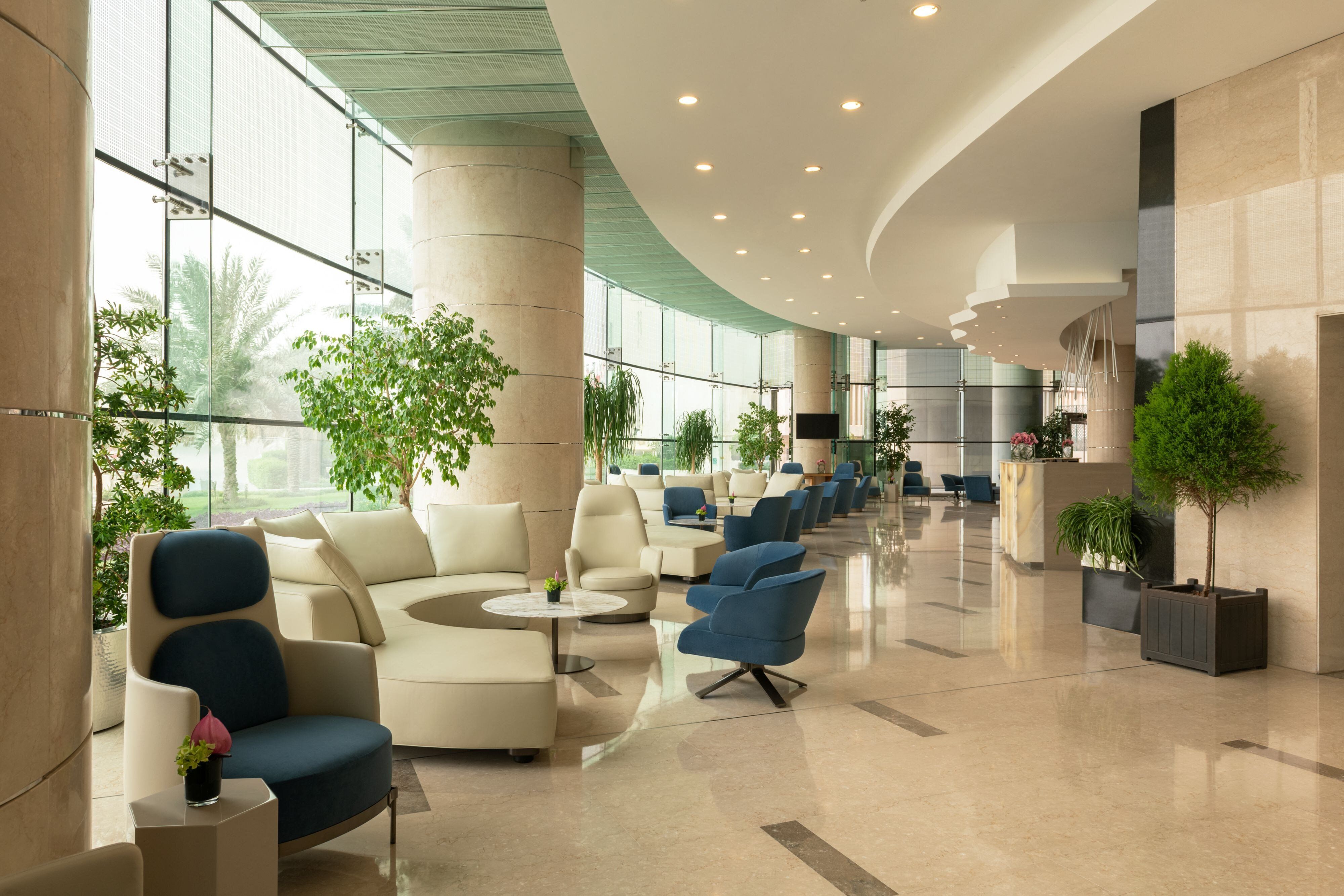 Four Points by Sheraton Kuwait First Class Kuwait City Kuwait