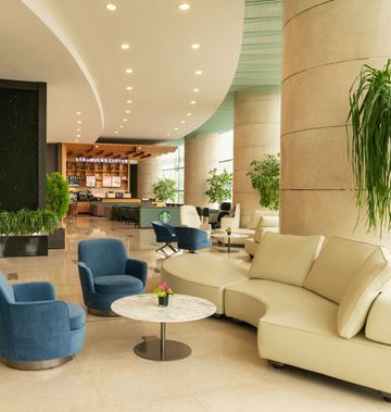 Four Points by Sheraton Kuwait