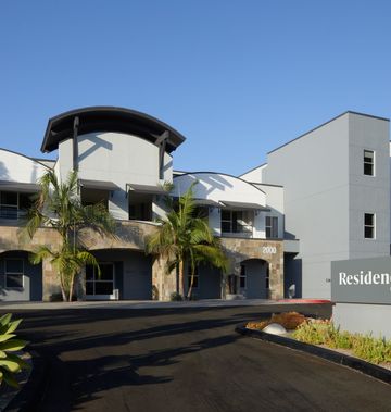 Residence Inn San Diego Carlsbad