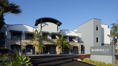 Residence Inn San Diego Carlsbad
