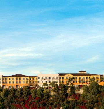 Residence Inn Dana Point/San Juan Cap