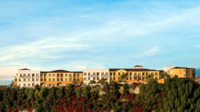 Residence Inn Dana Point/San Juan Cap
