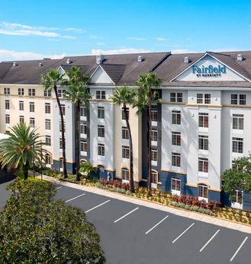 Fairfield by Marriott Clearwater