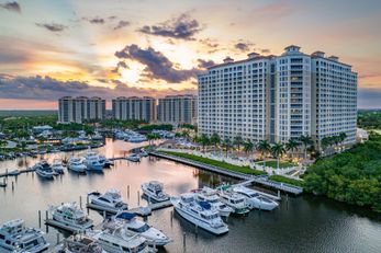 The Westin Cape Coral Resort