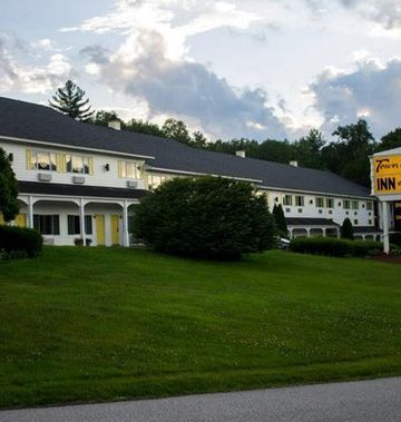 Town & Country Inn and Resort