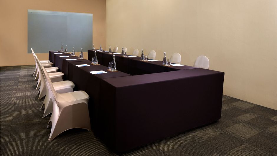 Four Points by Sheraton Bali Seminyak Meeting