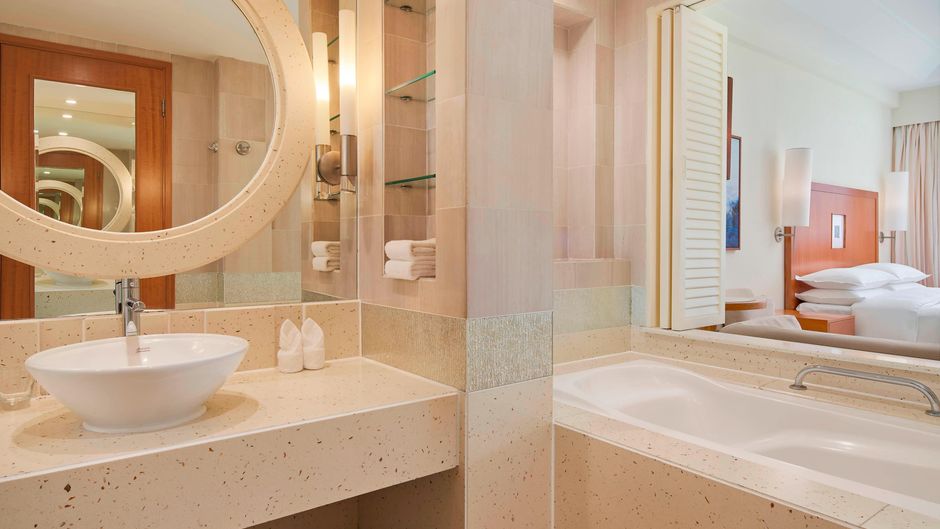 Sheraton Sanya Resort Room