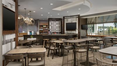 SpringHill Suites by Marriott Tuscaloosa