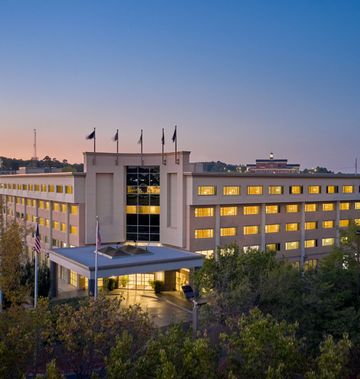 Delta Hotels Little Rock West