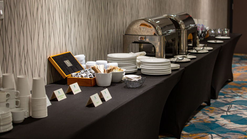 Holiday Inn Toronto Downtown Centre Meeting