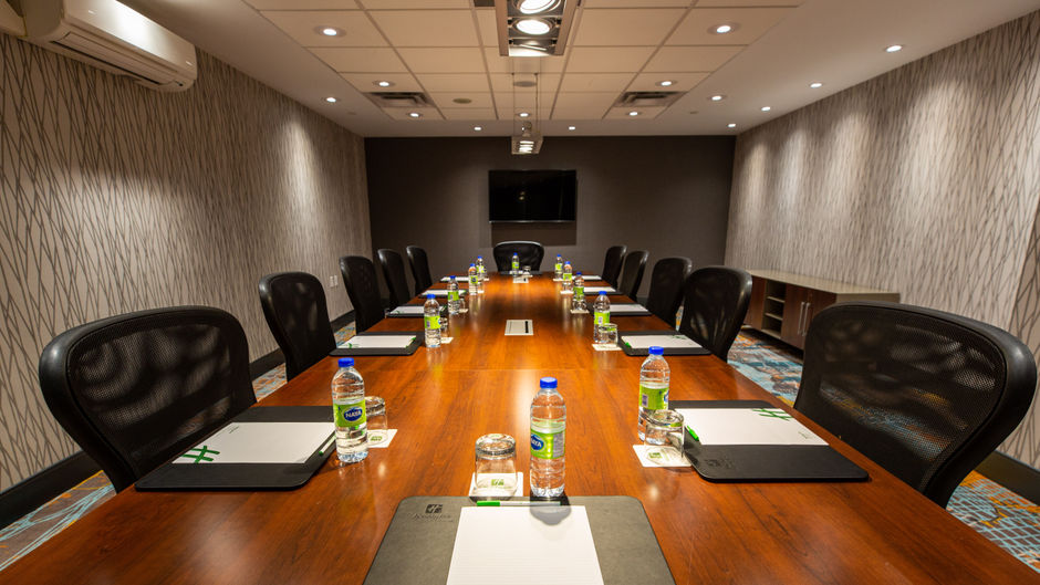 Holiday Inn Toronto Downtown Centre Meeting