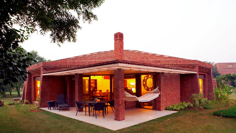The Westin Sohna Resort & Spa Other