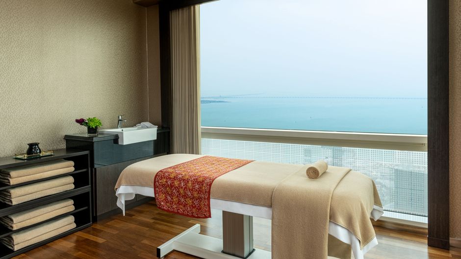 Four Points by Sheraton Kuwait Spa