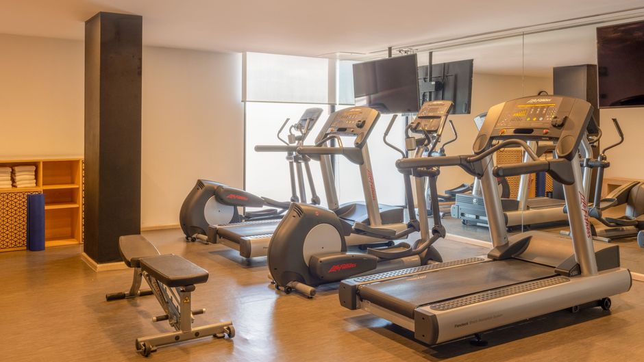 Fairfield Inn/Suites Mexico City Vallejo Recreation