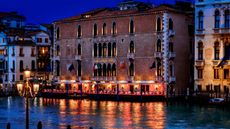 The Gritti Palace, Luxury Collection