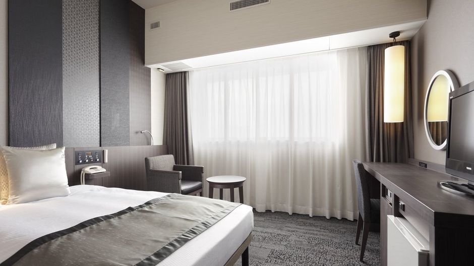 ART HOTEL Narita Room
