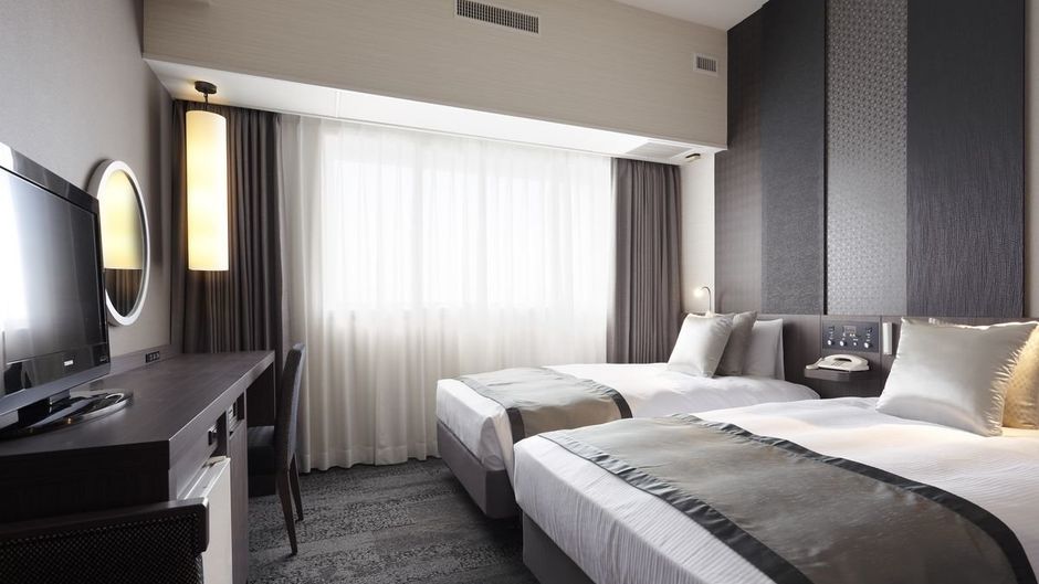 ART HOTEL Narita Room