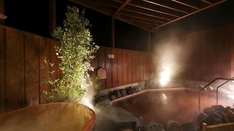ART HOTEL Narita Recreation
