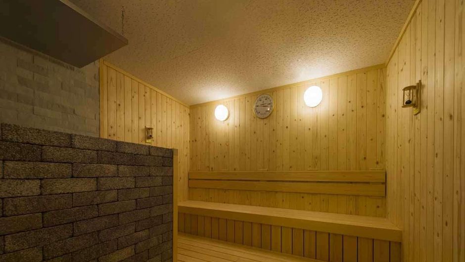 ART HOTEL Narita Recreation