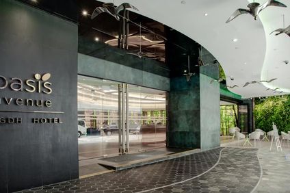 Guangdong Hotel