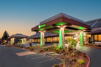 Holiday Inn Portland-Columbia Riverfront