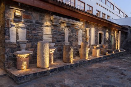 Elounda Mare Hotel