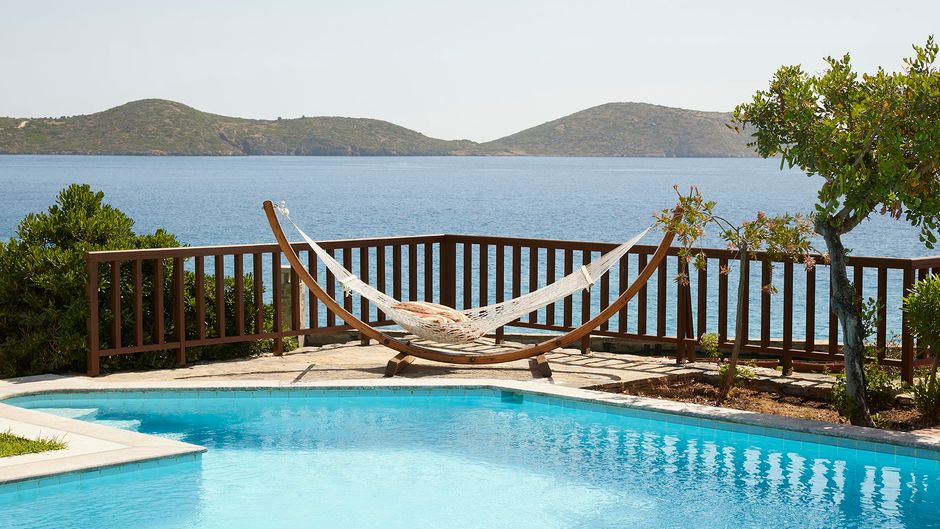 Elounda Mare Hotel Suite