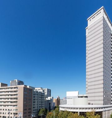Hotek Mystays Premier Sapporo Park