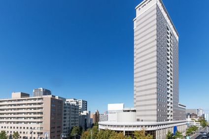 Hotek Mystays Premier Sapporo Park