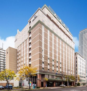 Hotel MyStays Sapporo Aspen