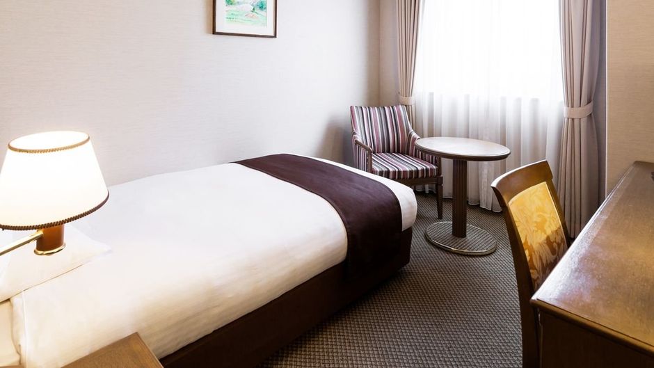 Hotel MyStays Sapporo Aspen Room