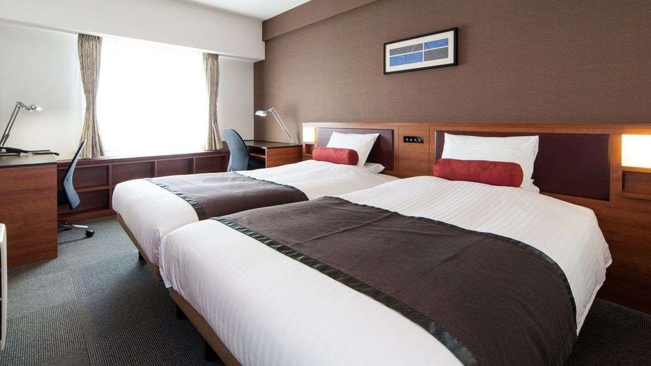 MyStays Shin Urayasu Conference Center Room