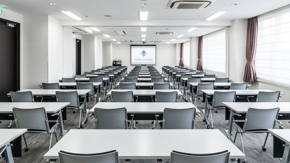 MyStays Shin Urayasu Conference Center Meeting