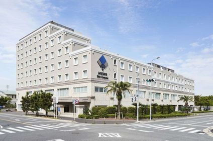 MyStays Shin Urayasu Conference Center