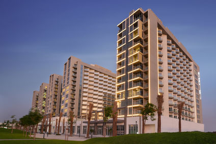 Damac Hills 2, Edge by Rotana Hotel