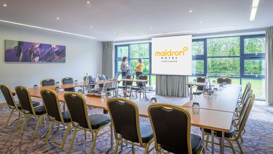 Maldron Hotel Portlaoise Meeting