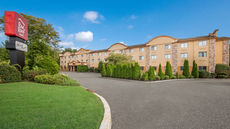 Red Roof Inn Fairfield