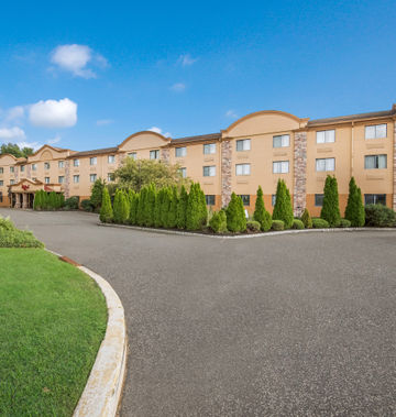 Red Roof Inn Fairfield