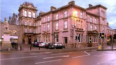 Royal Highland Hotel