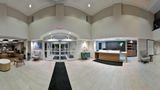<b>Holiday Inn Hotel & Suites Conv Center Lobby</b>. Virtual Tours powered by <a href="https://www.leonardoworldwide.com/" title="Leonardo Worldwide" target="_blank">Leonardo</a>.
