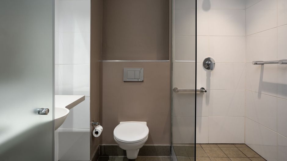 Protea Hotel Breakwater Lodge Room