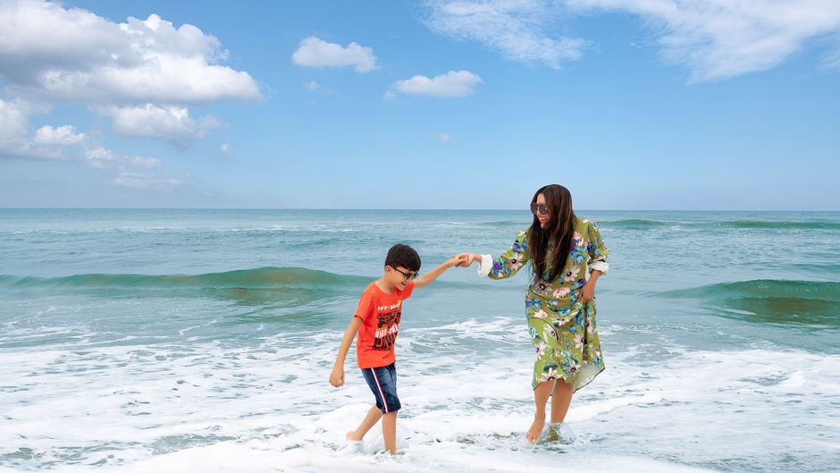 Sheraton Grand Chennai Resort & Spa Other